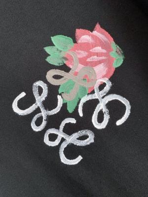 wholesale quality loewe shirt model no. 28